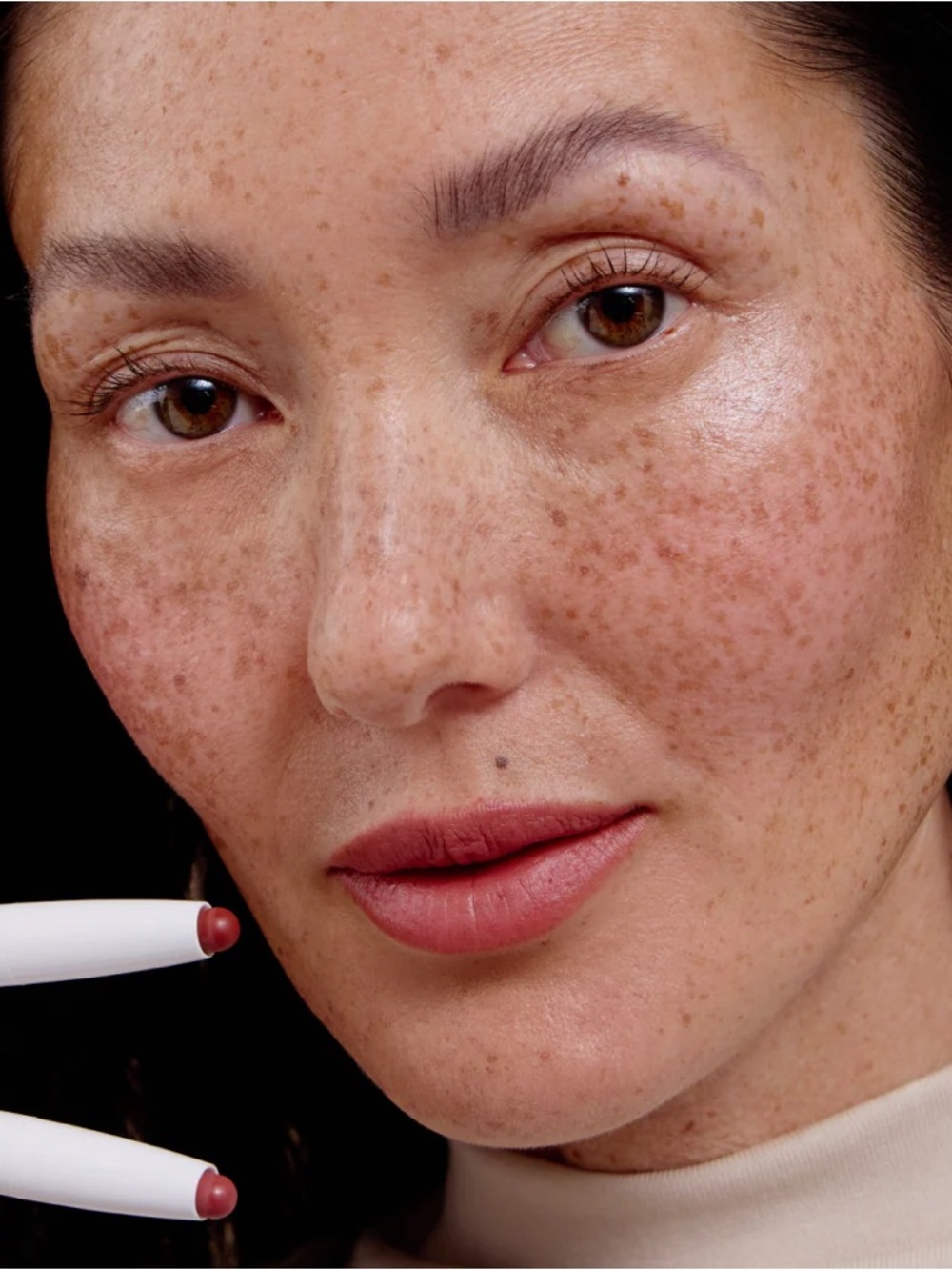 Lithe- Soft Fill Lip Pencil Duo - Picture 2 of 11